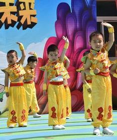 幼儿六一小品表演视频,幼儿小品表演精彩瞬间回顾