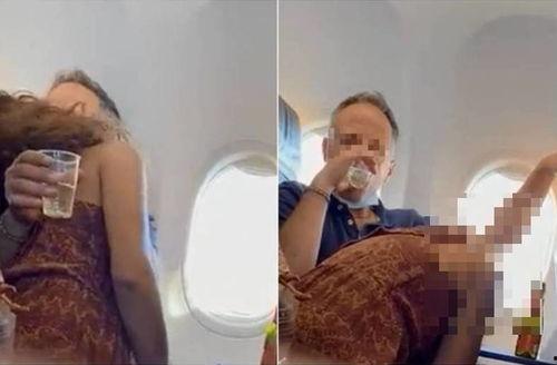 飞机上亲嘴视频,空中浪漫瞬间曝光
