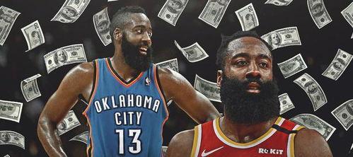 哈登小视频,揭秘篮球巨星背后的故事